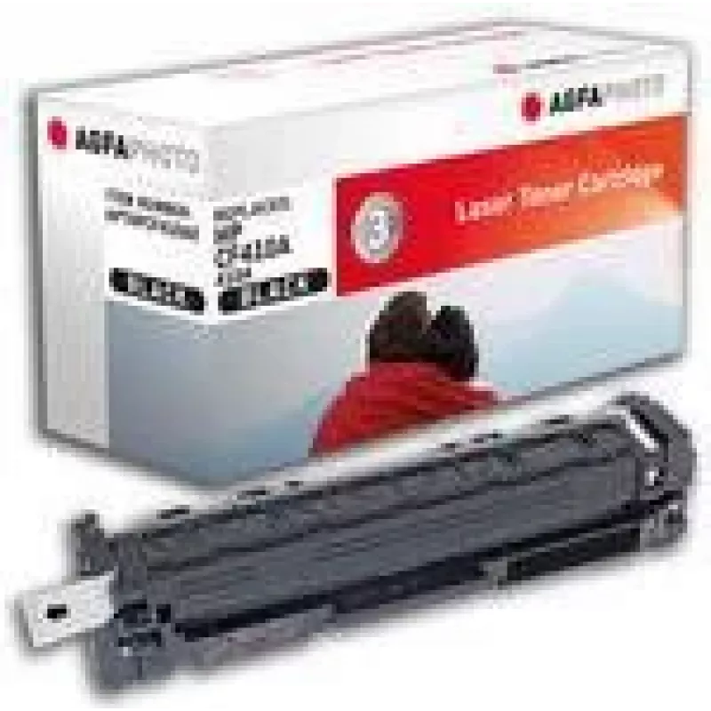 AGFAPHOTO APTHPCF410AE cartuccia toner compatibile per HP CF410A – nero – 2300 pagine