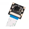 JOY-IT RB-CAMERA-JT-V2-120 modulo fotocamera grandangolare 8MP 120° per Raspberry Pi