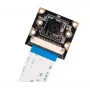 JOY-IT RB-CAMERA-JT-V2-120 modulo fotocamera grandangolare 8MP 120° per Raspberry Pi