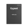 Gigaset batteria originale per serie GS5 (GS5 LITE / GS5 Pro / GS5 Senior) S30853-Z1523-R23