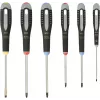 Bahco ERGO set cacciaviti da officina 6 pezzi taglio, Phillips, Pozidriv (BE-9886)