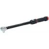 Bahco 74WR-300 Chiave dinamometrica a scatto con testa a cricchetto reversibile, attacco 1/2