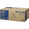 Tork 290190 Advanced rotolo asciugamani 2 veli, bianco, 150 m, 6 rotoli