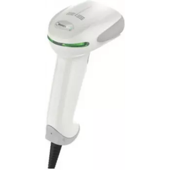 Honeywell Xenon XP 1950g Lettore di codici a barre, 1D/2D/PDF417, Standard Range, Arctic White, USB/RS232/Keyboard Wedge/IBM 46xx (1950GSR-1-R)