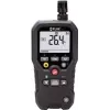 FLIR MR77 igrometro con sensori a pin/pinless, termometro IR, igrometro e Bluetooth METERLiNK