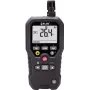 FLIR MR77 igrometro con sensori a pin/pinless, termometro IR, igrometro e Bluetooth METERLiNK