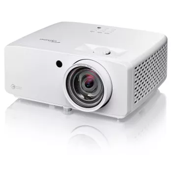 Optoma ZH521ST proiettore laser Full HD 5300 lumen a corta distanza E3P7PR1E114