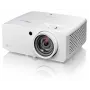 Optoma ZH521ST proiettore laser Full HD 5300 lumen a corta distanza E3P7PR1E114
