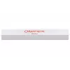 Caran d'Ache 849 Classic Line penna a sfera - blu zaffiro, medium, inchiostro blu 849.150