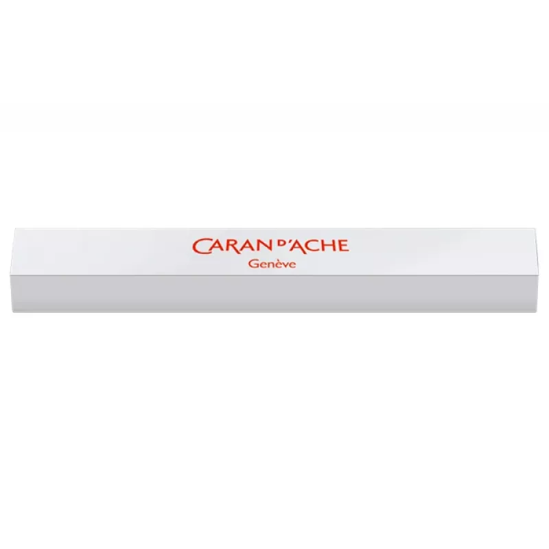 Caran d'Ache 849 Classic Line penna a sfera - blu zaffiro, medium, inchiostro blu 849.150