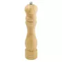 Metaltex Spice Line macinino per spezie, 260 mm, legno di gomma, marrone 586026010