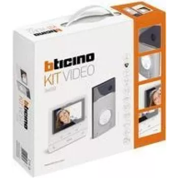 LEGRAND 364922 Flex'ONE videokit con postazione esterna