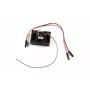 Amewi X10FG ricevitore DDF-350 a 10 canali (28386)