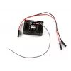 Amewi X10FG ricevitore DDF-350 a 10 canali (28386)