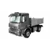 Amewi Mercedes-Benz Arocs ribaltabile 4x4 1:14 RTR antracite (22692)
