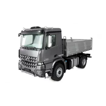 Amewi Mercedes-Benz Arocs ribaltabile 4x4 1:14 RTR antracite (22692)