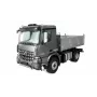 Amewi Mercedes-Benz Arocs ribaltabile 4x4 1:14 RTR antracite (22692)