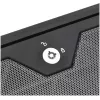 SilverStone CS381 case storage server Micro-ATX, 8 vani hot-swap 3,5 pollici, nero