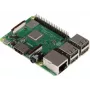 Raspberry Pi 3 Model B+ scheda 1GB RAM quad-core 1,4GHz con Wi-Fi 5, Bluetooth 4.2, Gigabit Ethernet Raspberry Pi 3B+