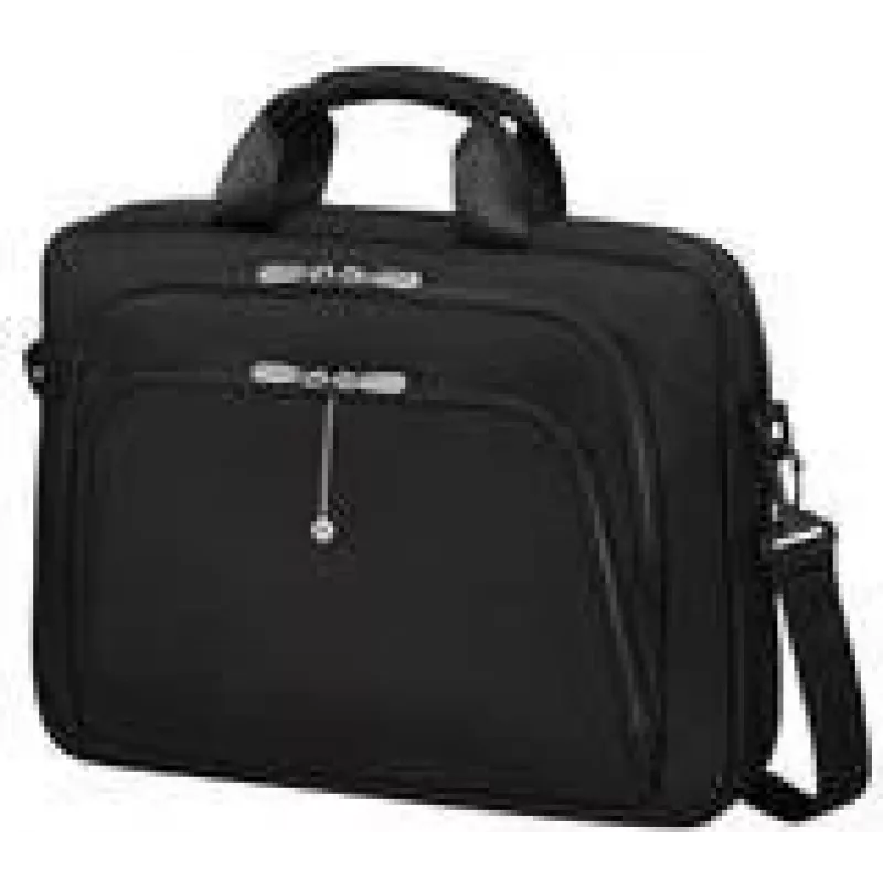 Samsonite Guardit Classy 2.0 cartella 15,6 pollici, nero (158247-1041)
