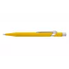 CARAN D'ACHE 844 Colormat-X portamine 0,7 mm giallo 844.743