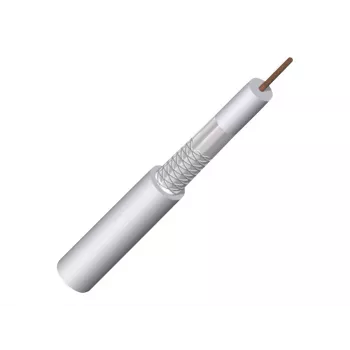 TRIAX KOKA 99 HD Plus Cavo coassiale PVC 100 m 151701