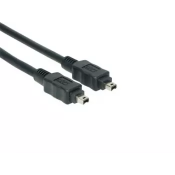 EXSYS Cavo FireWire 1394 4 pin su 4 pin, 3,0 m (EX-K6822)