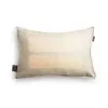 Duux Mellow Cuscino riscaldante senza fili beige 40x60 cm DXLV41 con batteria ricaricabile 10.000 mAh