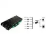 EXSYS EX-1339HMVS Adattatore seriale USB 2.0 su RS-232/422/485 8 porte con isolamento ottico