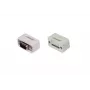 EXSYS EX-47995 adattatore seriale D-SUB 9 pin a morsettiera 5 pin, bianco