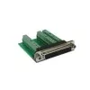 EXSYS EX-49030 Adattatore da connettore femmina D-Sub 25 pin a morsettiera 27 pin