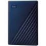 Western Digital My Passport for Mac 5TB blu disco rigido esterno portatile USB 3.2 Gen 1 WDBA2F0050BBL
