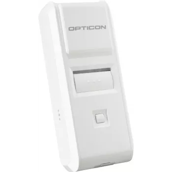 Opticon OPN 4000i lettore di codici a barre 1D portatile con Bluetooth 2.1 e USB 13442