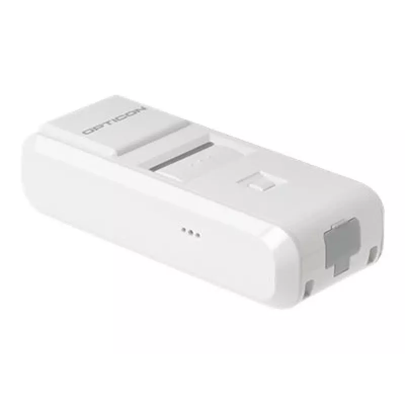 Opticon OPN 4000i lettore di codici a barre 1D portatile con Bluetooth 2.1 e USB 13442