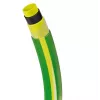 Bradas tubo da giardino REFLEX, 1/2 pollice, 50 m, 5 strati con rinforzo in poliestere TRICOT, verde/giallo WFR1/250