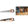 Bradas V-SERIES sega a mano 500 mm acciaio temprato SK5 denti tripla molatura KT-V1407