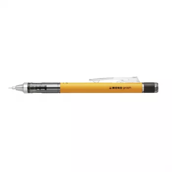 Tombow MONO graph portamina 0,7 mm arancione neon (SH-MG56-R7)