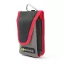C.K Tools Magma supporto per cellulare 90 x 150 x 30 mm nero/rosso (MA2741)
