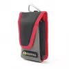 C.K Tools Magma supporto per cellulare 90 x 150 x 30 mm nero/rosso (MA2741)