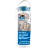 3M PT2093EL-107 pellicola protettiva con nastro adesivo, trasparente con nastro blu, 17 m x 2,7 m