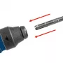 Bosch SDS plus-5X punta per martello 15x200x260mm 2608833823