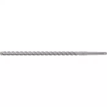 Bosch SDS plus-5X punta per martello 15x200x260mm 2608833823