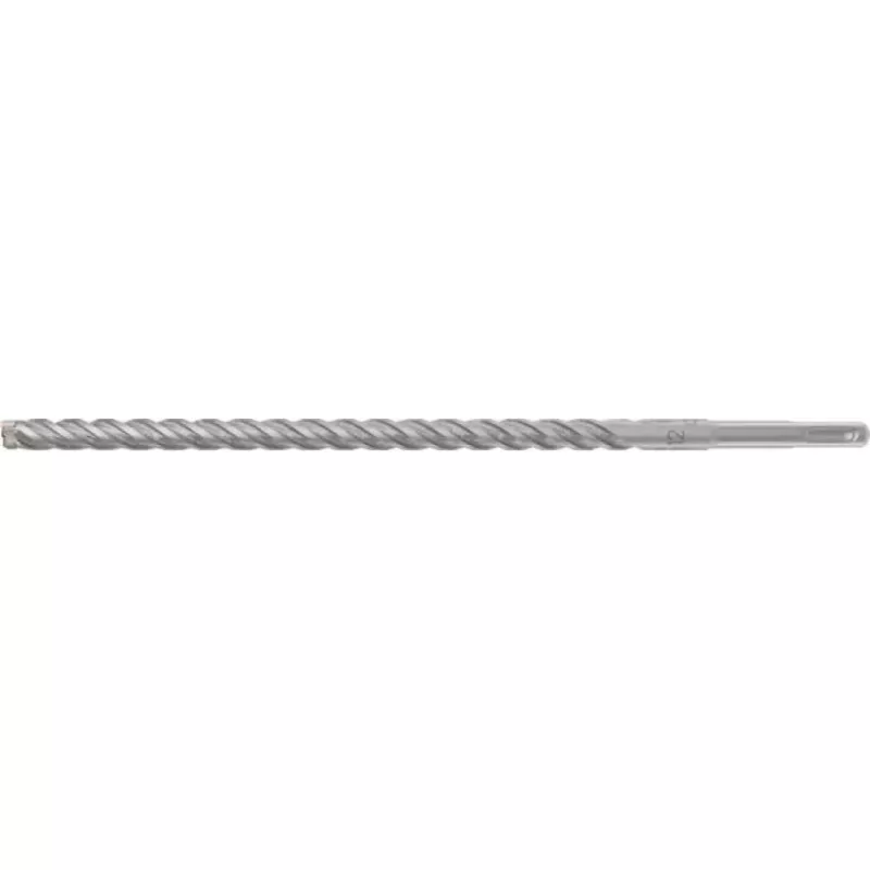 Bosch SDS plus-5X punta per martello 15x200x260mm 2608833823