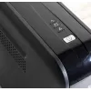 Riello UPS iDialog IDG 600 - 600 VA gruppo di continuità line-interactive, 4 uscite Schuko, USB, tower, nero