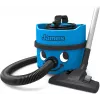 Numatic James JVP180-11 aspirapolvere, 620 W, 8 L, blu 900140