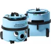 Numatic James JVP180-11 aspirapolvere, 620 W, 8 L, blu 900140