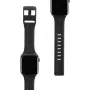 Urban Armor Gear UAG Scout cinturino per Apple Watch 42/44mm nero 191488114040