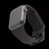 Urban Armor Gear UAG Scout cinturino per Apple Watch 42/44mm nero 191488114040