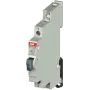 Interruttore principale sezionatore ABB E217-16-10B 1P 16A 230V AC guida DIN 2CCA703160R0001