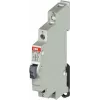 Interruttore principale sezionatore ABB E217-16-10B 1P 16A 230V AC guida DIN 2CCA703160R0001